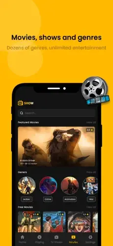 cricfy17854826393518 Movies and shows